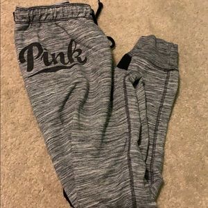 PINK Victoria’s Secret Joggers